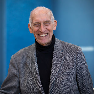 Dr. Leslie Z. Benet, Professor Emeritus and leading pharmacokinetics researcher