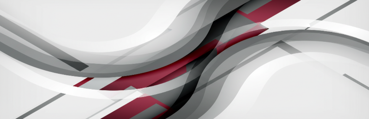 abstract Background utilizing some or all brand colors:  #F5F5F5 (light grey)
#333333 (dark grey)
#DC143C (red)
: #FFFFFF (white) #F5F5F5 (light grey)
 #333333 (dark grey)
#DC143C (red)
 #FFFFFF (white)
