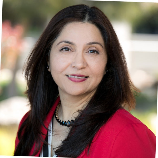 Sara Kenkare-Mitra, PhD, Adjunct Professor of Bioengineering and Therapeutic Sciences, UCSF